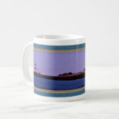 Mug William Clay Ford (Devant gauche)