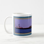 Mug William Clay Ford (Gauche)