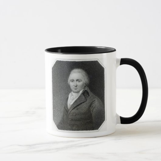 Mug William Cobbett (Droite)
