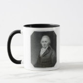 Mug William Cobbett (Gauche)