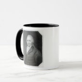Mug William Cobbett (Devant gauche)