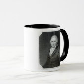 Mug William Cobbett (Devant droit)