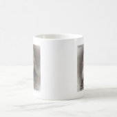 Mug William Cullen Bryant & Citation sur la Nature (Centre)