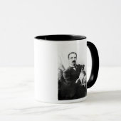 Mug William Friese-Greene (Devant droit)