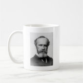 Mug William James (Gauche)