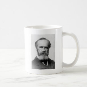 Mug William James
