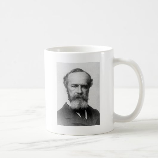 Mug William James (Droite)