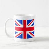 Mug William & Kate (Gauche)