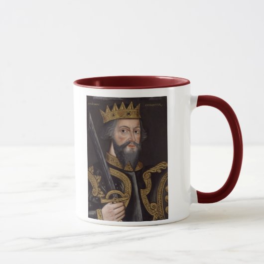 Mug William le conquérant (Droite)