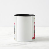 Mug William le conquérant (1027-87), du 'DES de (Centre)