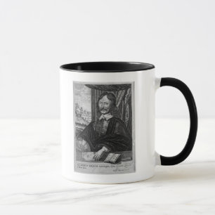 Mug William Lilly