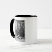 Mug William Lilly (Devant gauche)