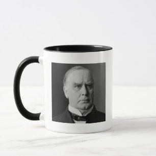 Mug William Mckinley