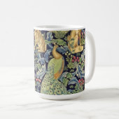 Mug William Morris (Devant droit)