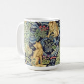 Mug William Morris (Devant gauche)