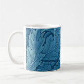 Mug William Morris Acanthus (Gauche)