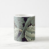 Mug William Morris Acanthus Feuilles (Centre)