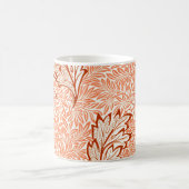 Mug William Morris Botanical Apple Design (Centre)