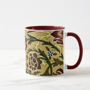 Mug William Morris - Brocade