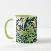 Mug William Morris : Compton (Gauche)