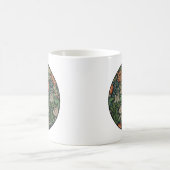 Mug William Morris Compton Fond d'écran classique (Centre)