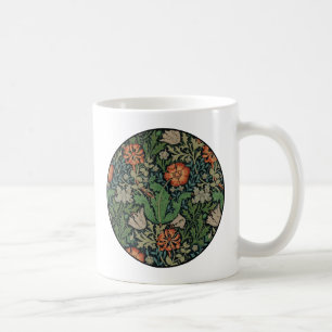 Mug William Morris Compton Fond d'écran classique