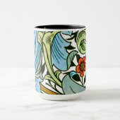 Mug William Morris - Granville (Centre)