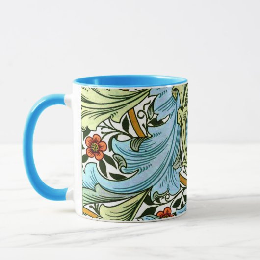 Mug William Morris - Granville (Gauche)