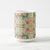 Mug William Morris Loddon Blossom Motifs Floraux (Centre)