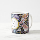 Mug William Morris PERSONNALISÉ PREMIER GROUPE (Devant droit)