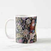 Mug William Morris PERSONNALISÉ PREMIER GROUPE (Gauche)