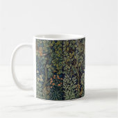 Mug William Morris Pheasier Bois Bois (Gauche)