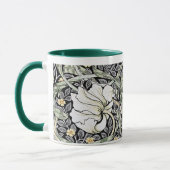 Mug William Morris Pimpernel (Gauche)
