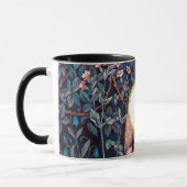 Mug William Morris PREMIER PERSONNALISÉ (Gauche)