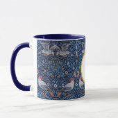 Mug William Morris PREMIER PERSONNALISÉ (Gauche)