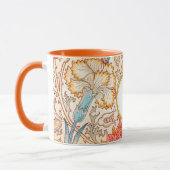 Mug William Morris PREMIER PERSONNALISÉ (Gauche)