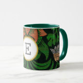 Mug William Morris PREMIER PERSONNALISÉ (Devant droit)
