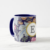 Mug William Morris PREMIER PERSONNALISÉ (Devant gauche)