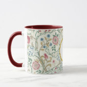 Mug William Morris PREMIER PERSONNALISÉ (Gauche)