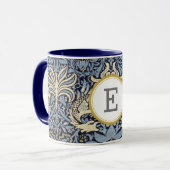 Mug William Morris PREMIER PERSONNALISÉ (Devant gauche)