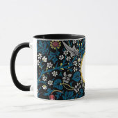 Mug William Morris PREMIER PERSONNALISÉ (Gauche)