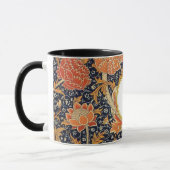 Mug William Morris PREMIER PERSONNALISÉ (Gauche)