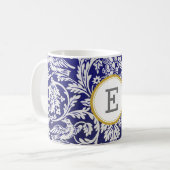 Mug William Morris PREMIER PERSONNALISÉ (Devant gauche)