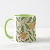 Mug William Morris PREMIER PERSONNALISÉ (Gauche)