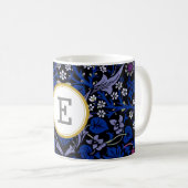 Mug William Morris PREMIER PERSONNALISÉ (Devant droit)