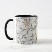 Mug William Morris PREMIER PERSONNALISÉ (Gauche)