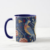 Mug William Morris PREMIER PERSONNALISÉ (Gauche)