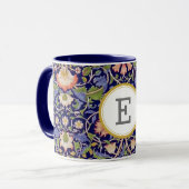 Mug William Morris PREMIER PERSONNALISÉ (Devant gauche)