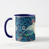 Mug William Morris PREMIER PERSONNALISÉ (Gauche)