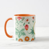 Mug William Morris PREMIER PERSONNALISÉ (Gauche)